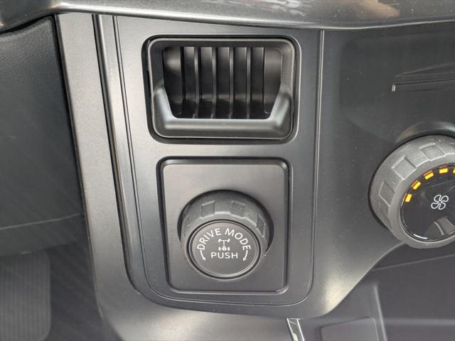 new 2025 Ford F-150 car, priced at $43,740
