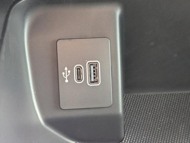 new 2025 Ford F-150 car, priced at $43,740