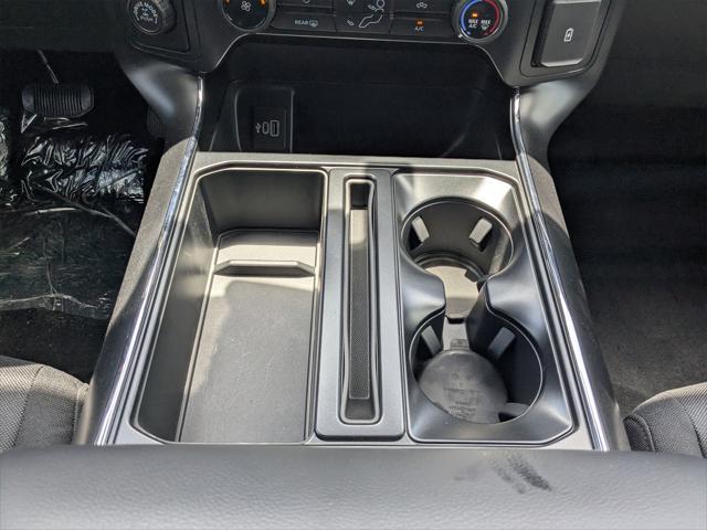 new 2025 Ford F-150 car, priced at $43,740