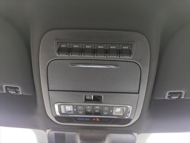 used 2024 Ford F-150 car, priced at $65,000