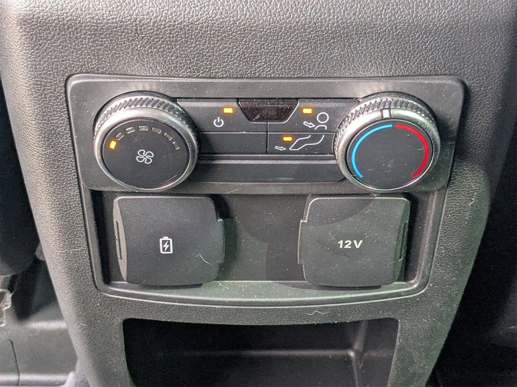 used 2021 Ford Explorer car, priced at $18,000