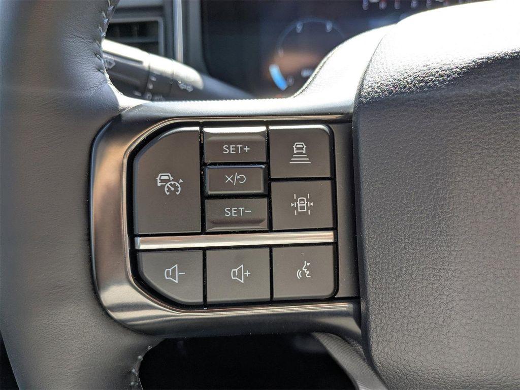 new 2025 Ford F-250 car, priced at $89,085