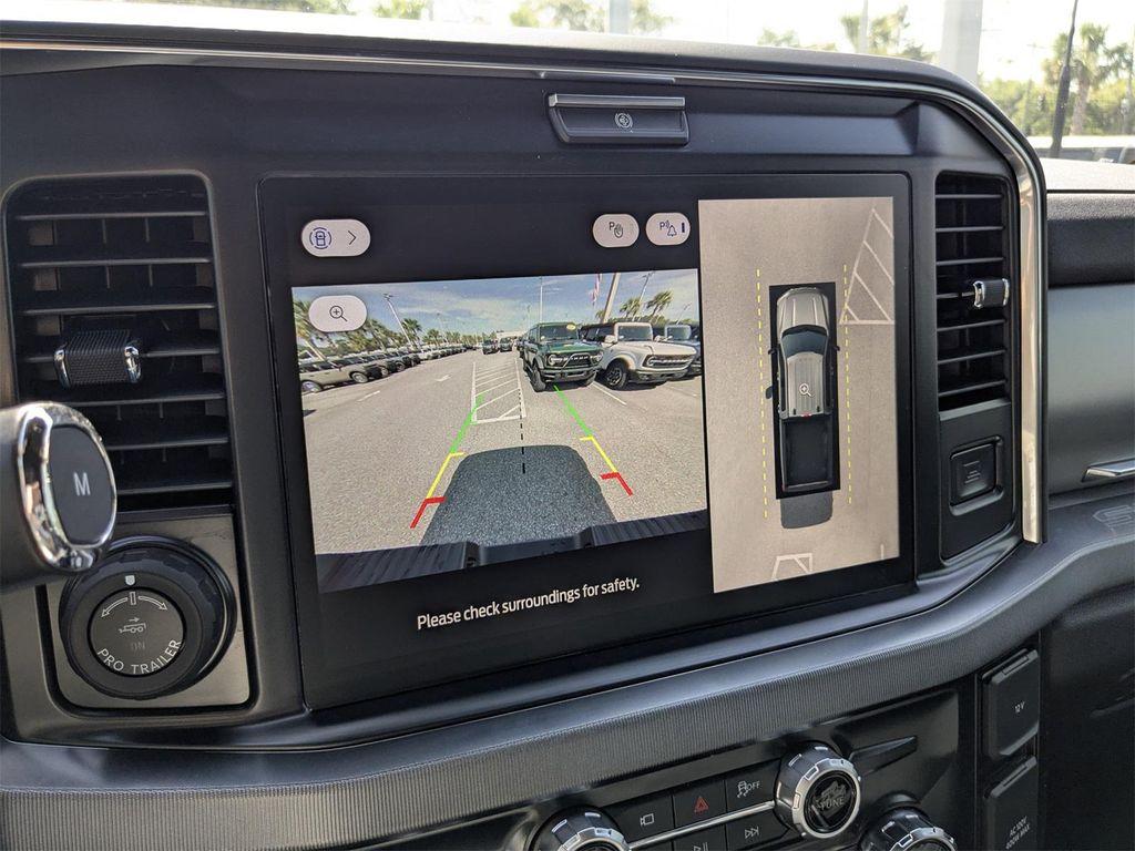 new 2025 Ford F-250 car, priced at $89,085