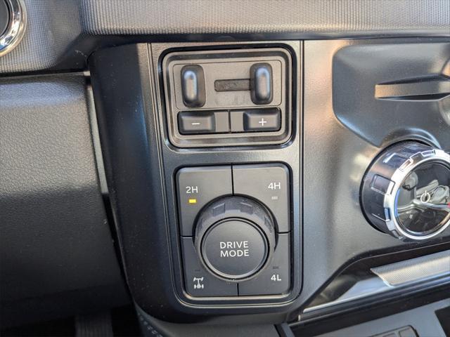 new 2025 Ford F-250 car, priced at $92,085