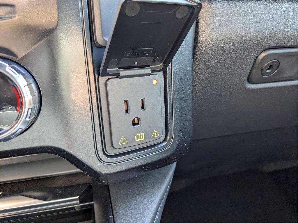 new 2025 Ford F-250 car, priced at $89,085