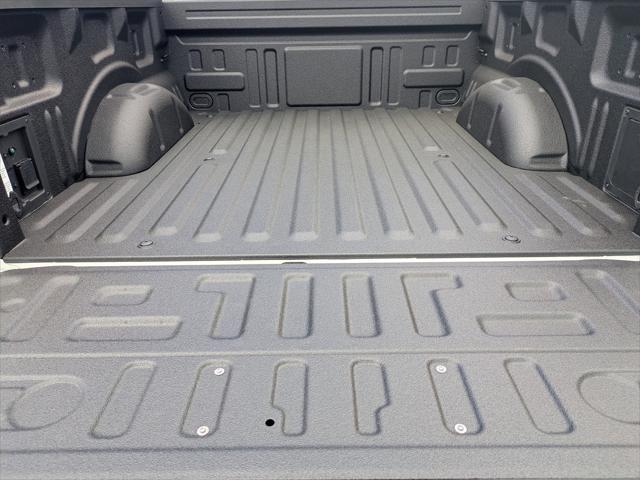 new 2025 Ford F-150 car, priced at $71,590