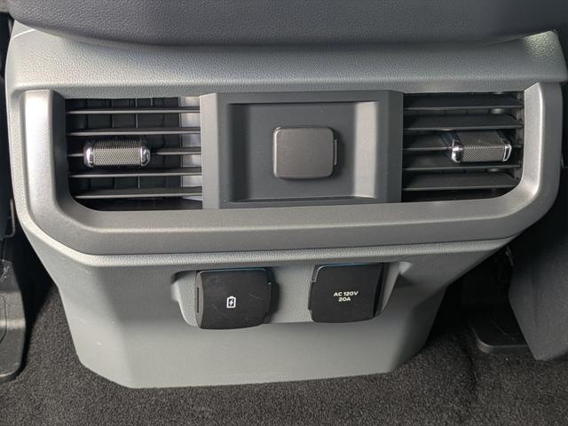 new 2025 Ford F-150 car, priced at $71,590