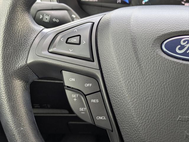 used 2024 Ford Edge car, priced at $27,500