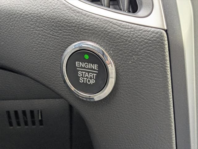 used 2024 Ford Edge car, priced at $27,500