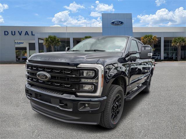 new 2024 Ford F-250 car, priced at $86,229