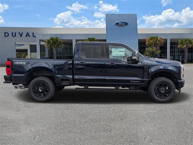 new 2024 Ford F-250 car, priced at $86,229