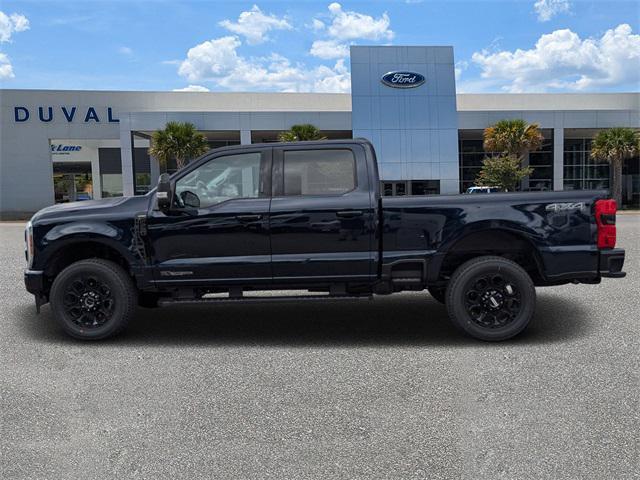 new 2024 Ford F-250 car, priced at $86,229