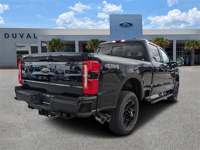 new 2024 Ford F-250 car, priced at $86,229