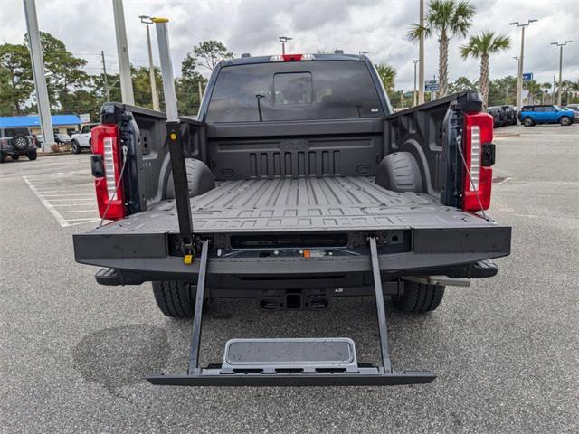 new 2024 Ford F-250 car, priced at $86,229