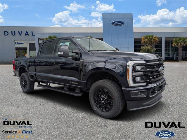 new 2024 Ford F-250 car, priced at $86,229