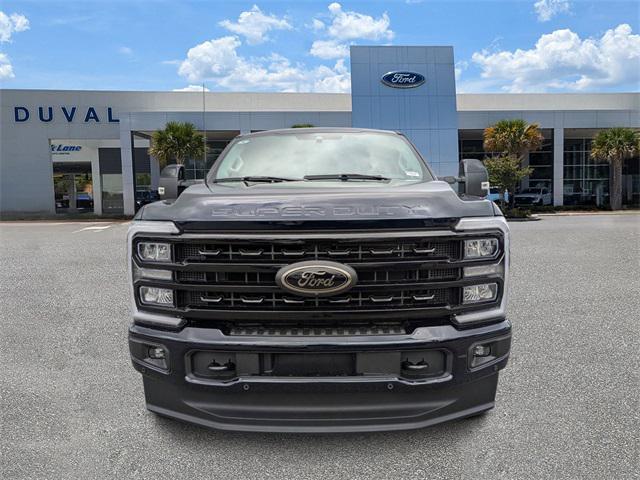 new 2024 Ford F-250 car, priced at $86,229