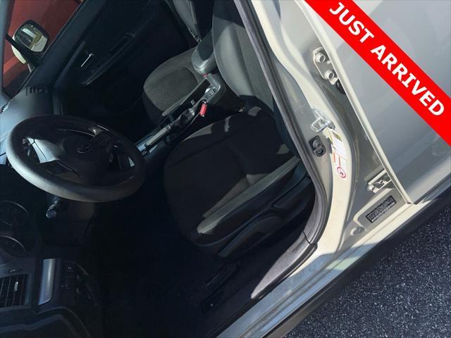used 2014 Subaru XV Crosstrek car, priced at $12,500