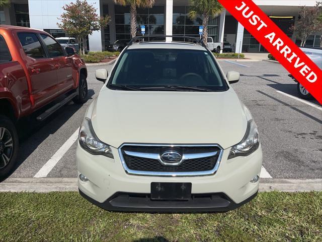 used 2014 Subaru XV Crosstrek car, priced at $12,500