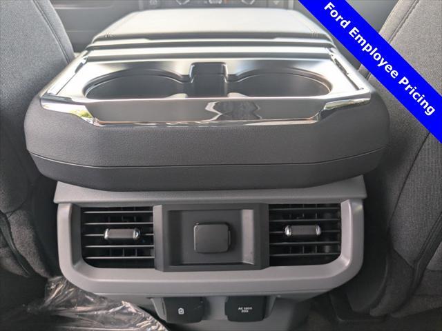 new 2024 Ford F-150 car, priced at $51,061