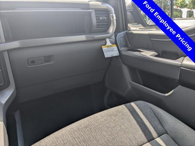 new 2024 Ford F-150 car, priced at $51,061
