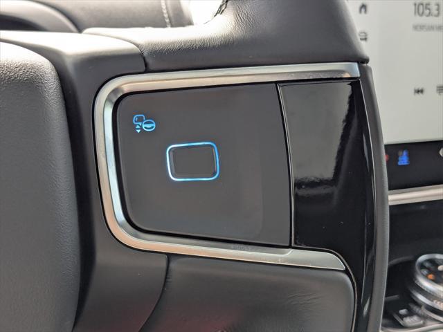new 2025 Ford Expedition car, priced at $80,230