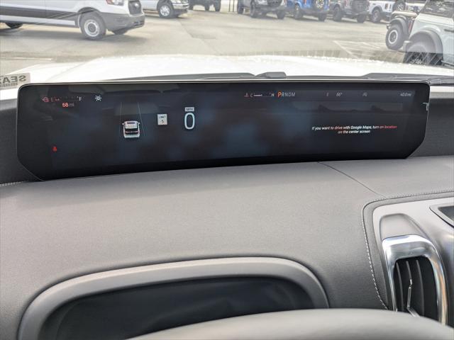 new 2025 Ford Expedition car, priced at $80,230
