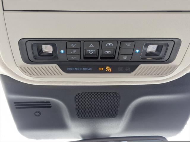 new 2025 Ford Expedition car, priced at $80,230