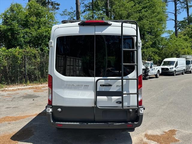 used 2018 Ford Transit-350 car, priced at $32,239