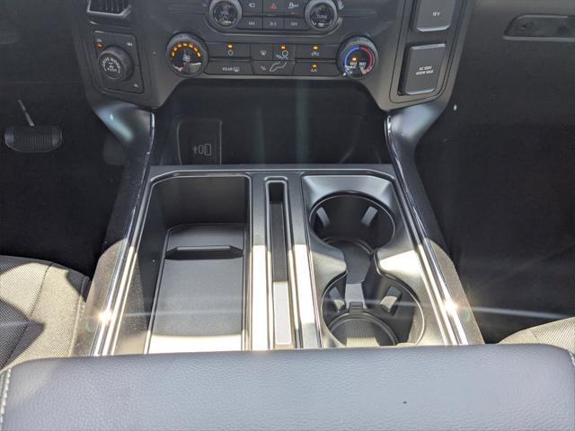 new 2025 Ford F-150 car, priced at $49,114
