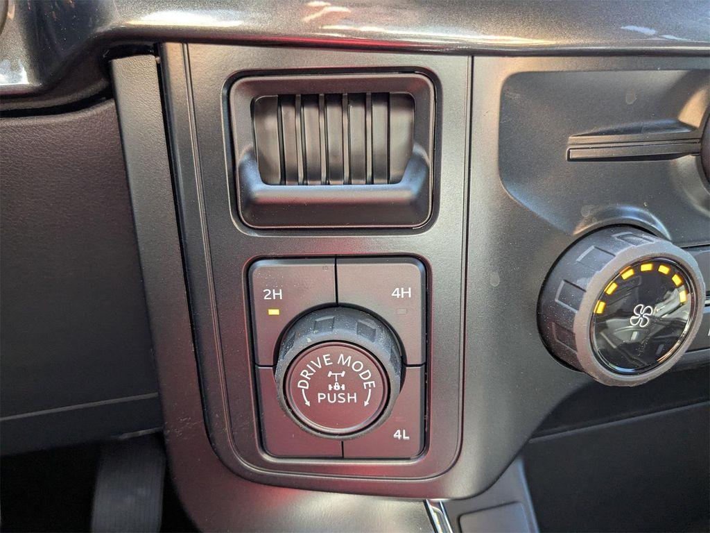 new 2025 Ford F-150 car, priced at $60,250