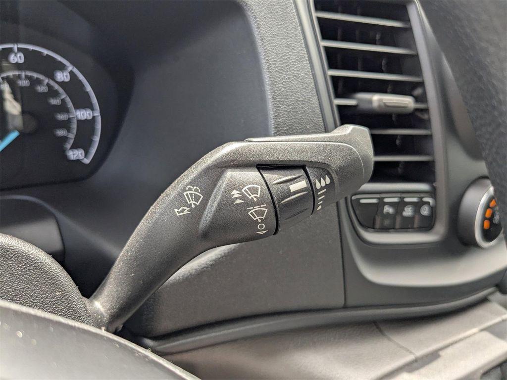 new 2024 Ford Transit-250 car, priced at $48,195