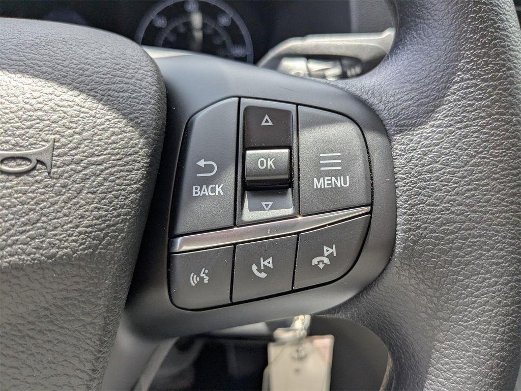new 2024 Ford Transit-250 car, priced at $48,195