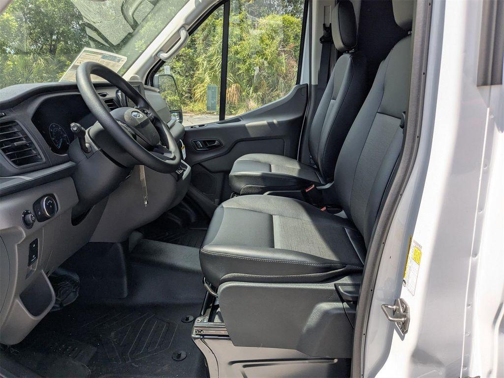 new 2024 Ford Transit-250 car, priced at $48,195