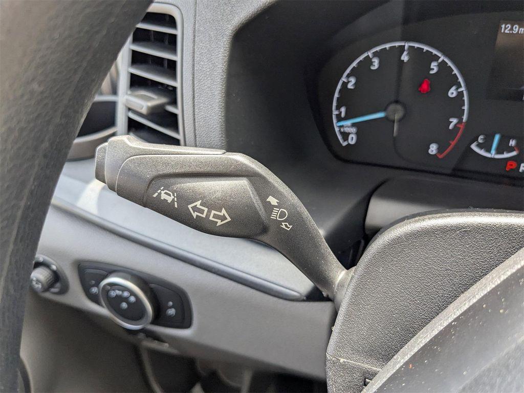 new 2024 Ford Transit-250 car, priced at $48,195