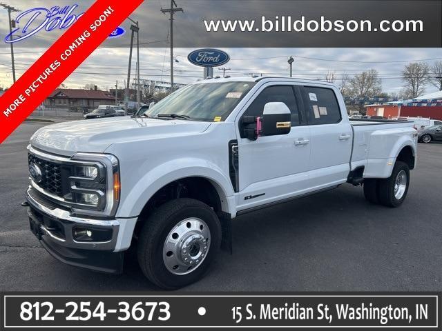 used 2023 Ford F-450 car, priced at $91,089