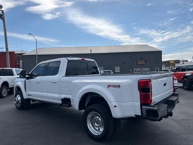 used 2023 Ford F-450 car, priced at $93,999