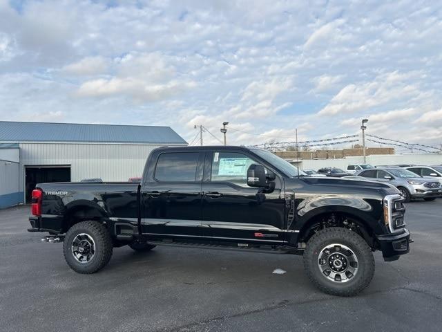 new 2024 Ford F-250 car