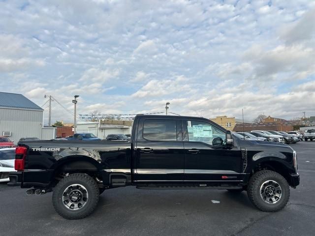 new 2024 Ford F-250 car