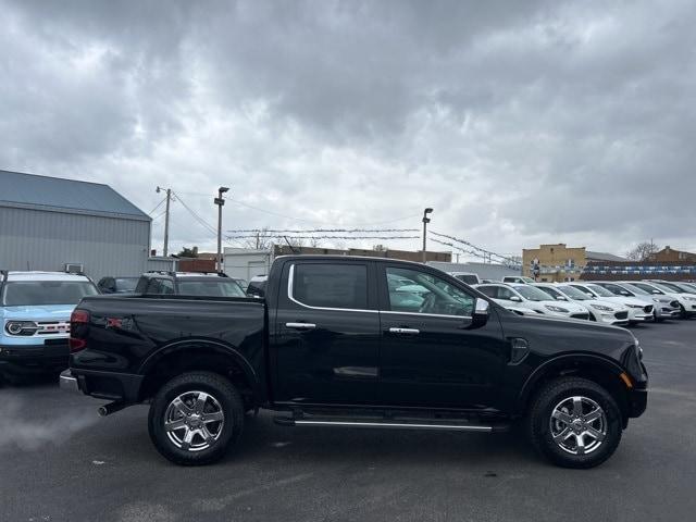 new 2024 Ford Ranger car