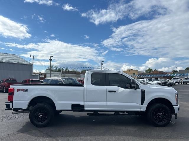 used 2023 Ford F-350 car, priced at $53,999