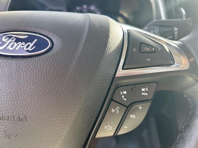 used 2022 Ford Edge car, priced at $26,589