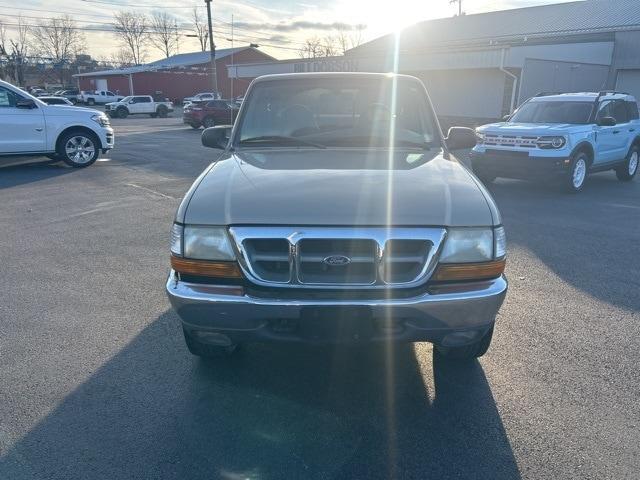 used 1999 Ford Ranger car, priced at $9,089