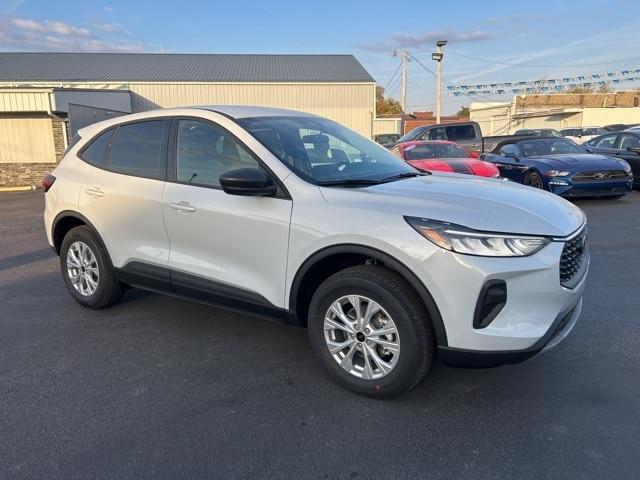 new 2025 Ford Escape car