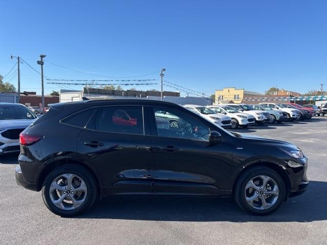 used 2023 Ford Escape car, priced at $25,589