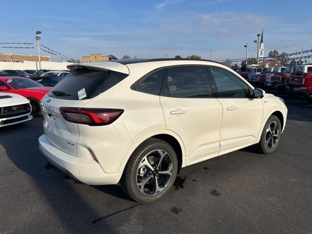 new 2025 Ford Escape car