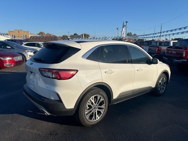 used 2022 Ford Escape car, priced at $24,999