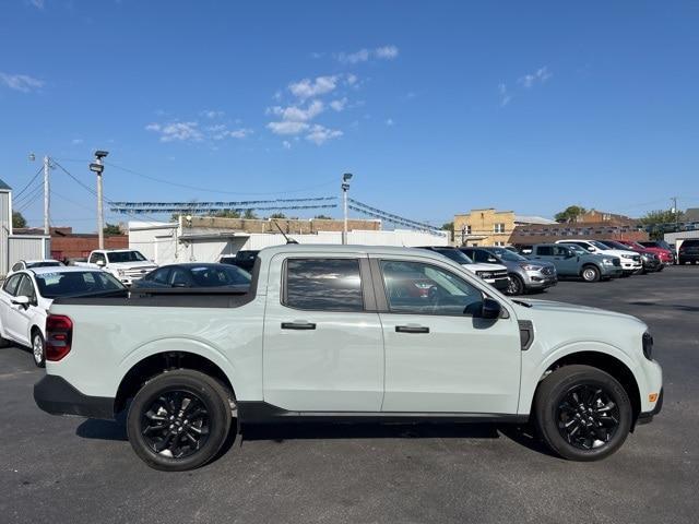 used 2023 Ford Maverick car, priced at $29,098