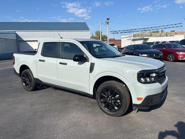 used 2023 Ford Maverick car, priced at $29,098