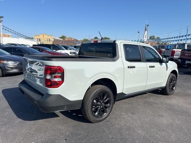 used 2023 Ford Maverick car, priced at $29,098