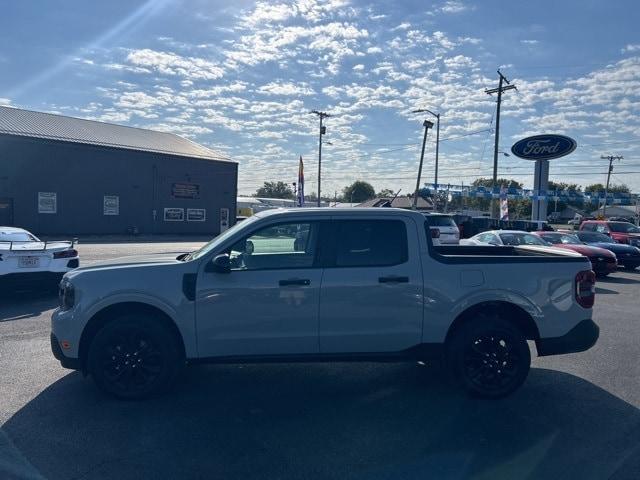 used 2023 Ford Maverick car, priced at $29,098